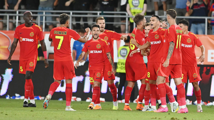 Футбольный клуб ФКСБ