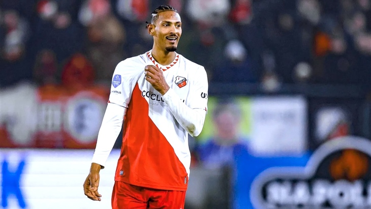 Себастьен Халлер