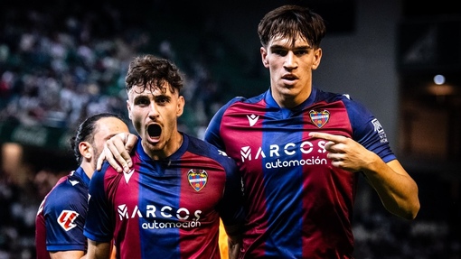 Прогноз на матч Эльче — Леванте