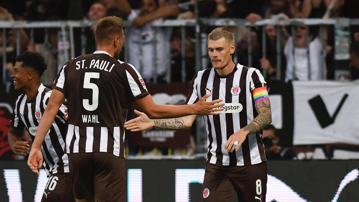 «Санкт-Паули»