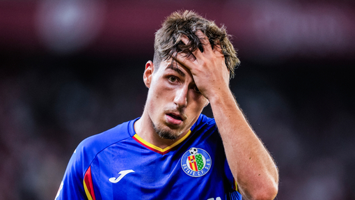 Прогноз на матч Валенсия — Хетафе