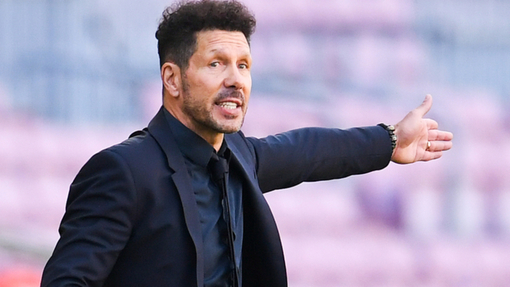 Алавес — Атлетико. Прогноз и ставка на матч Прогноз на матч Алавес — Атлетико