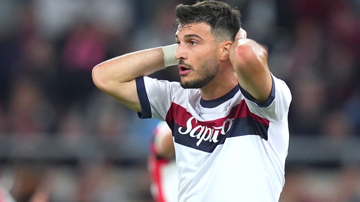 Риккардо Орсолини