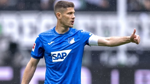 Прогноз на матч Хоффенхайм — Айнтрахт Ф