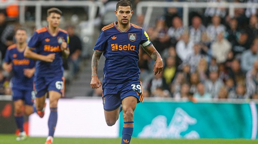 Прогноз на матч Лидс — Ньюкасл