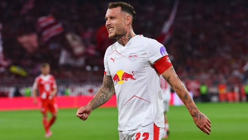 Прогноз на матч РБ Лейпциг — Хайденхайм