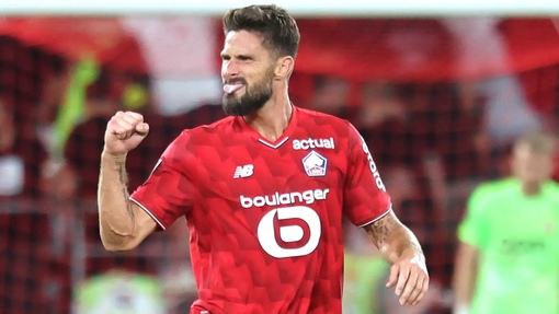 Прогноз на матч Лорьян — Лилль