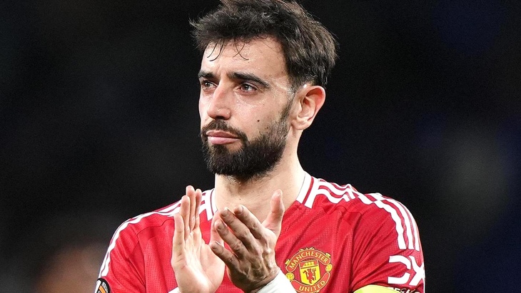 Бруну Фернандеш