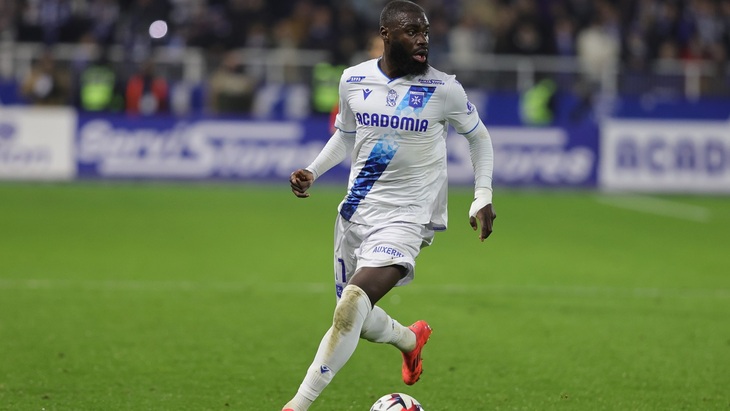 Лассин Синайоко