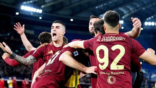 Пиза — Рома. Прогноз и ставка на матч Прогноз на матч Пиза — Рома