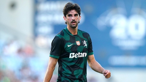 Прогноз на матч Спортинг — Порту