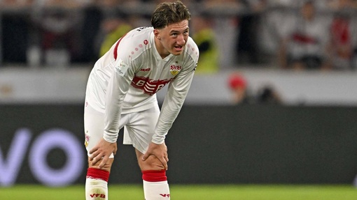 Прогноз на матч Штутгарт — Боруссия М