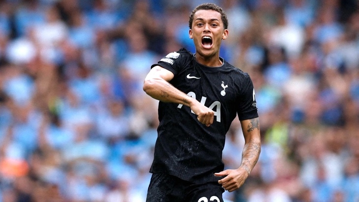 Бреннан Джонсон