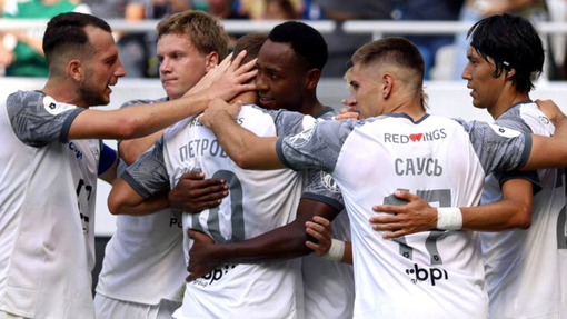 Акрон — Балтика. Прогноз и ставка на матч Прогноз на матч Акрон — Балтика