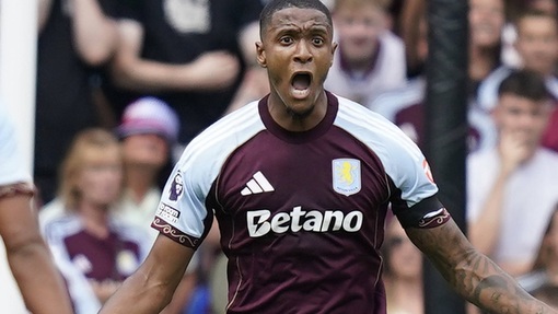 Прогноз на матч Астон Вилла — Кристал Пэлас