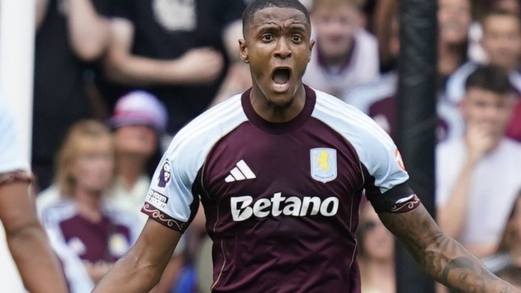 «Астон Вилла»