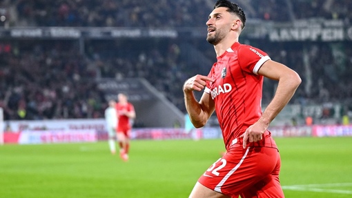 Прогноз на матч Кёльн — Фрайбург