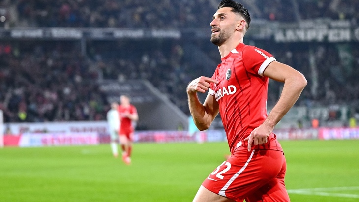 Винченцо Грифо