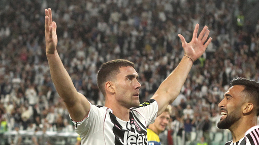 Прогноз на матч Дженоа — Ювентус