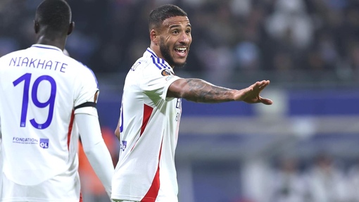 Прогноз на матч Лион — Марсель