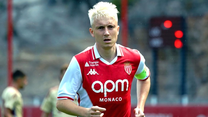 Александр Головин