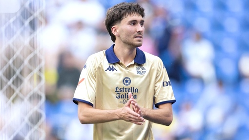 Прогноз на матч Леганес — Депортиво