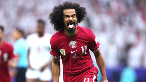 Катар — Бахрейн. Прогноз и ставка на матч Прогноз на матч Катар — Бахрейн