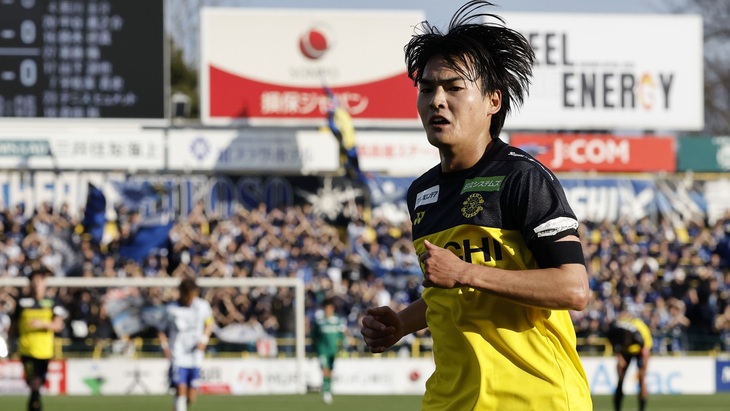 Тохиро Кубо