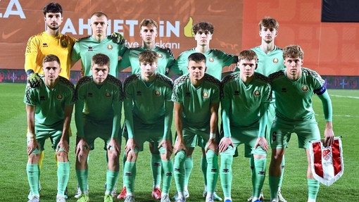 Беларусь U21 — Бельгия U21. Прогноз и ставка на матч Прогноз на матч Беларусь U21 — Бельгия U21