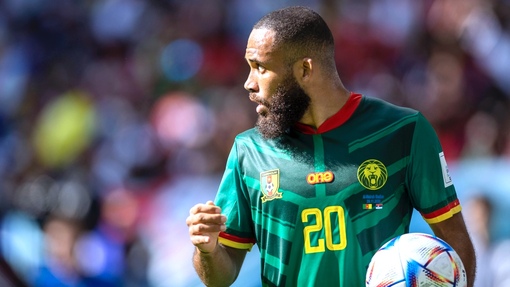 Камерун — Eswatini. Прогноз и ставка на матч Прогноз на матч Камерун — Eswatini