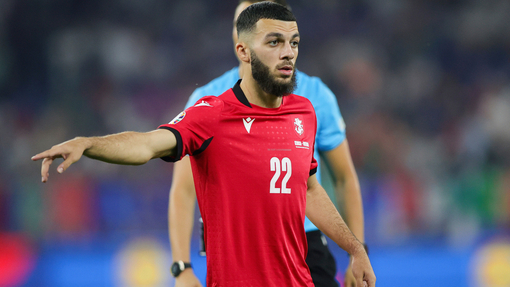 Прогноз на матч Грузия — Турция