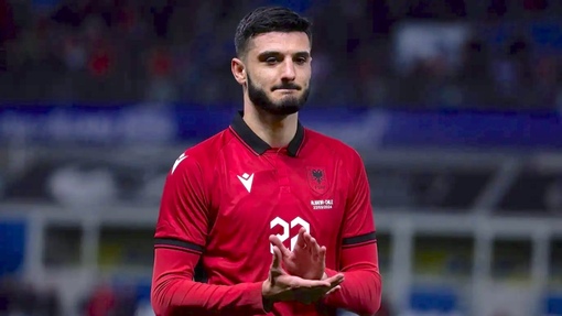 Гибралтар — Албания. Прогноз и ставка на матч Прогноз на матч Гибралтар — Албания