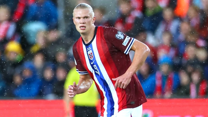 Эрлинг Холанн