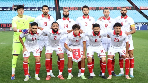 Тунис — Либерия. Прогноз и ставка на матч Прогноз на матч Тунис — Либерия