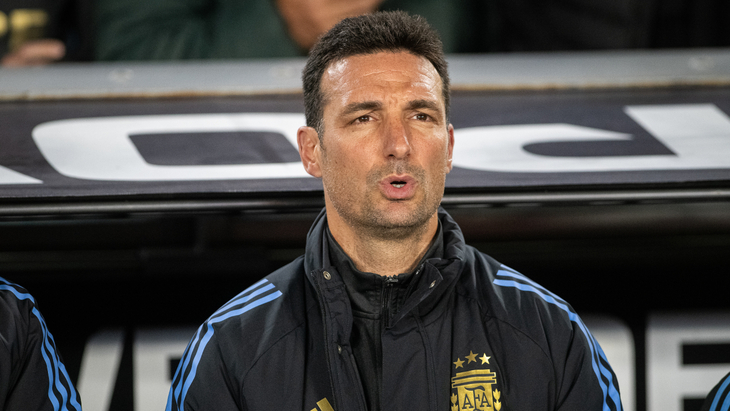 Лионель Скалони