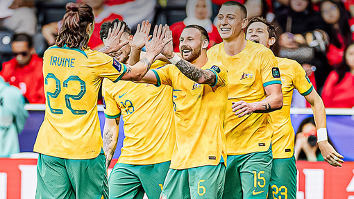 Австралия — Новая Зеландия. Прогноз и ставка на матч Прогноз на матч Австралия — Новая Зеландия