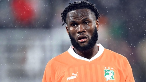 Прогноз на матч Кот-д Ивуар — Бурунди