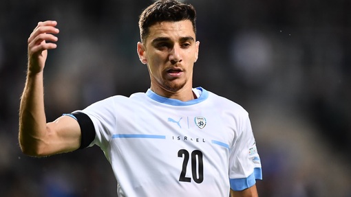 Молдова — Израиль. Прогноз и ставка на матч Прогноз на матч Молдова — Израиль