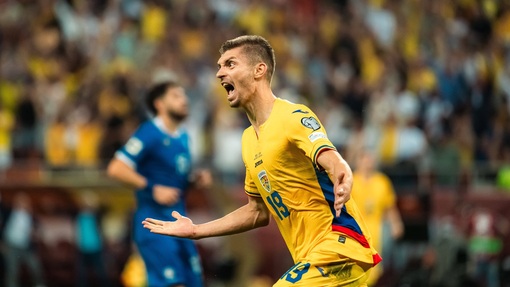 Прогноз на матч Румыния — Канада