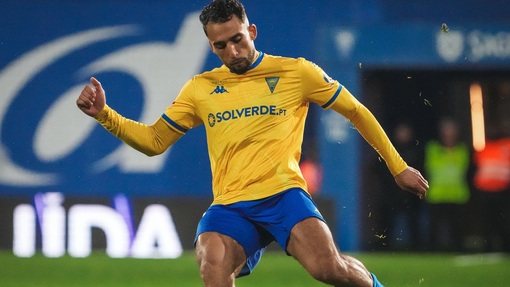 Прогноз на матч Эшторил — Санта-Клара