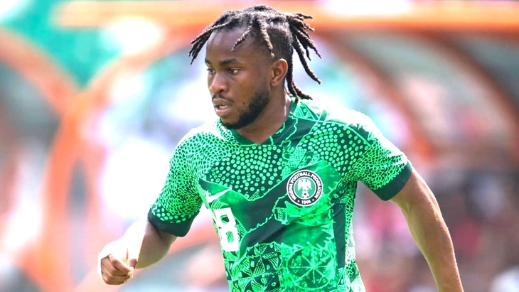 Адемола Лукман