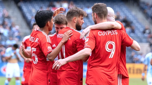 Чикаго Файр — Нью-Инглэнд Революшн. Прогноз и ставка на матч Прогноз на матч Чикаго Файр — Нью-Инглэнд Революшн