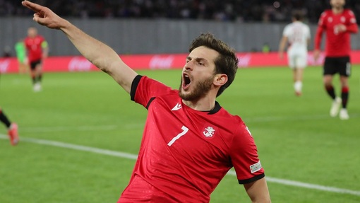 Грузия — Болгария. Прогноз и ставка на матч Прогноз на матч Грузия — Болгария