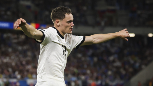 Германия — Северная Ирландия. Прогноз и ставка на матч Прогноз на матч Германия — Северная Ирландия