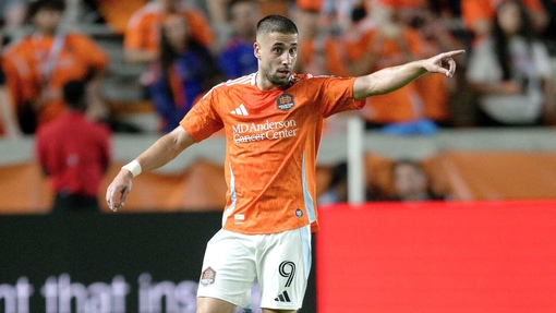 Хьюстон Динамо — Лос-Анджелес Гэлакси. Прогноз и ставка на матч Прогноз на матч Хьюстон Динамо — Лос-Анджелес Гэлакси