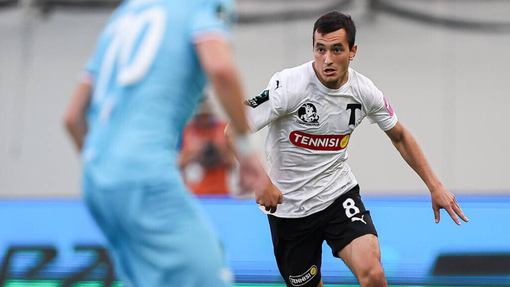 КамАЗ — Торпедо. Прогноз и ставка на матч Прогноз на матч КамАЗ — Торпедо