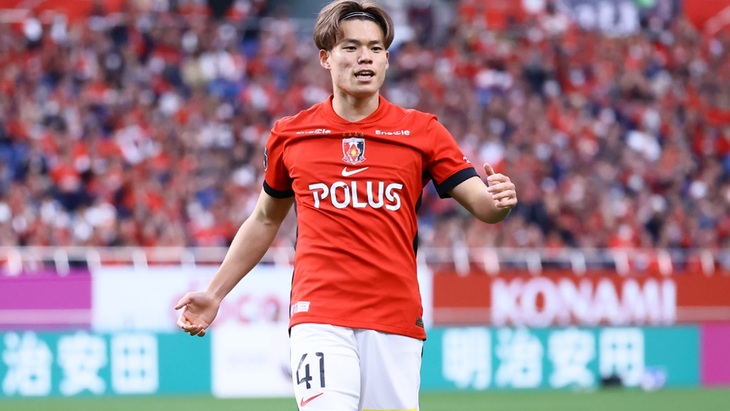 «Урава Ред»