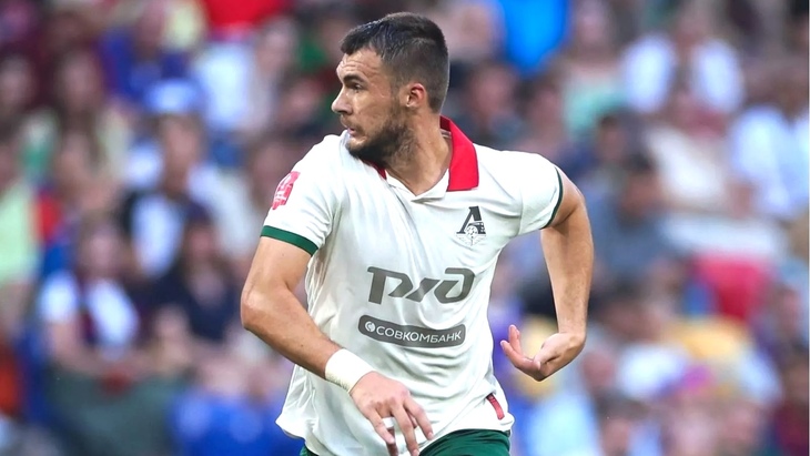 Николай Комличенко