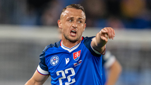 Прогноз на матч Люксембург — Словакия