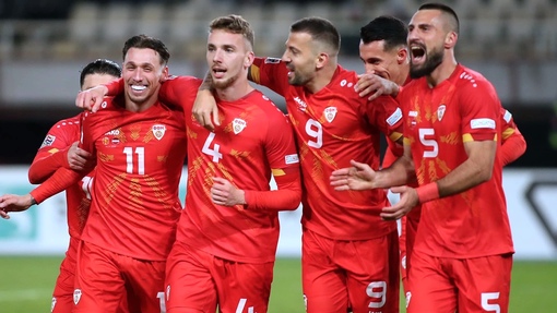 Прогноз на матч Северная Македония — Лихтенштейн